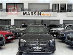 مێرسێدس بێنز C-Class